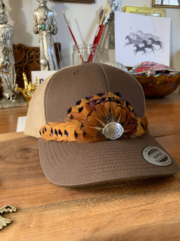 Trucker Hat #1