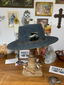The Expedition Handmade Hat 100X