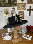 The Expedition Handmade Hat 200X