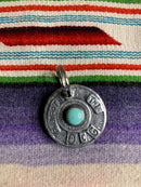 Protect This Dog Dog Tag-Handmade