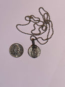 Protect This Woman Necklace