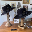 The Expedition Handmade Hat 200X