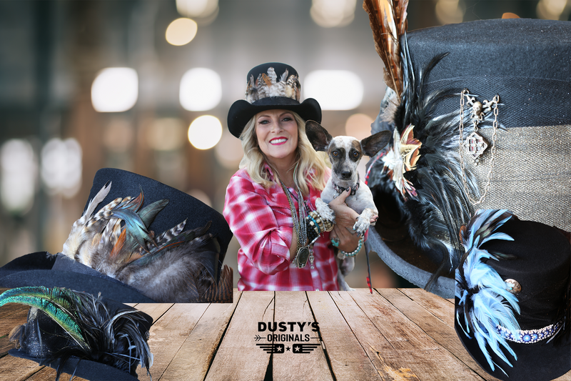 Hat collection top for sale