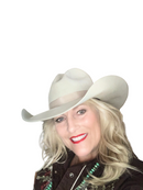 The Big Daddy Gus Handmade Hat 200X