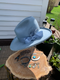 The Lady Boss Handmade Hat 200X