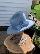 The Lady Boss 1000X Handmade Hat