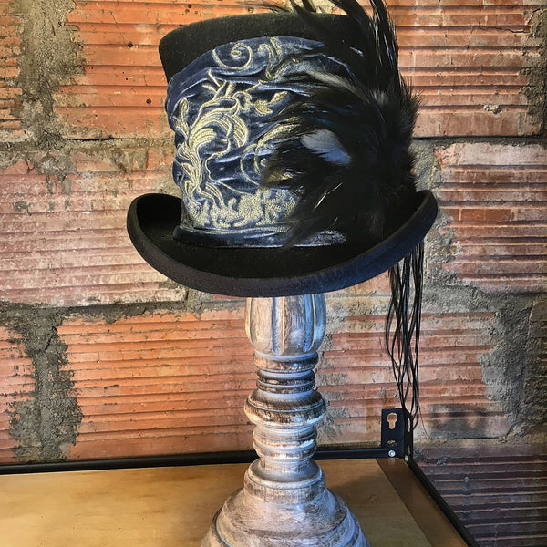 Derby top hat new arrivals
