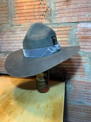 Black Hills 605 Slim Buttes Campaign Handmade Hat 200X