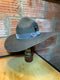 Black Hills 605 Slim Buttes Campaign  Handmade Hat in 500X