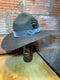 Black Hills 605 Slim Buttes Campaign Handmade Hat 100X