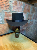 Black Hills 605 Renegade Boss of the Plains Handmade Hat 500X