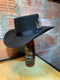 Black Hills 605 Renegade Boss of the Plains Handmade Hat 500X