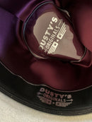 Black Hills 605 Slim Buttes Campaign Handmade Hat 100X