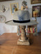 Black Hills 605 Sunset Gus Handmade Hat in 500X