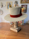 Black Hills 605 Be Legendary Bolero 1000X Handmade Hat