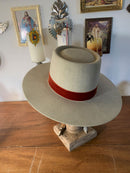 Black Hills 605 Be Legendary Bolero Chinchilla Handmade Hat