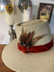 Black Hills 605 Be Legendary Bolero Handmade Hat 500X