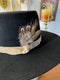 Black Hills 605 Double Trouble Gambler 1000X Handmade Hat