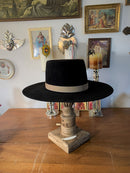 Black Hills 605 Double Trouble Gambler Handmade Hat 500X