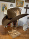 Black Hills 605 Ds' South Dakota Plains 1000X Handmade Hat