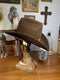 Black Hills 605 Ds' South Dakota Plains Handmade Hat 100X