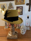 Black Hills 605 1874 Expedition Handmade Top Hat 200X