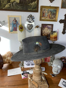 Allen Street Handmade Hat 500X