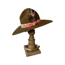 Black Hills 605 Slim Buttes Campaign 1000X Handmade Hat