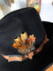 Black Hills 605 New Times Fedora Handmade Hat 200X