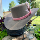 Black Hills 605 Wild West Handmade Hat 200X