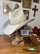 The Big Daddy Gus Handmade Hat 500X