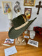 The Wild Ride 1000X Handmade Hat