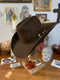 The Range Rider 1000X Handmade Hat