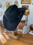 Hell or High Water Handmade Hat 500X