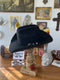 Hell or High Water Handmade Hat 100X