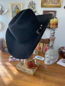 Hell or High Water Handmade Hat 200X