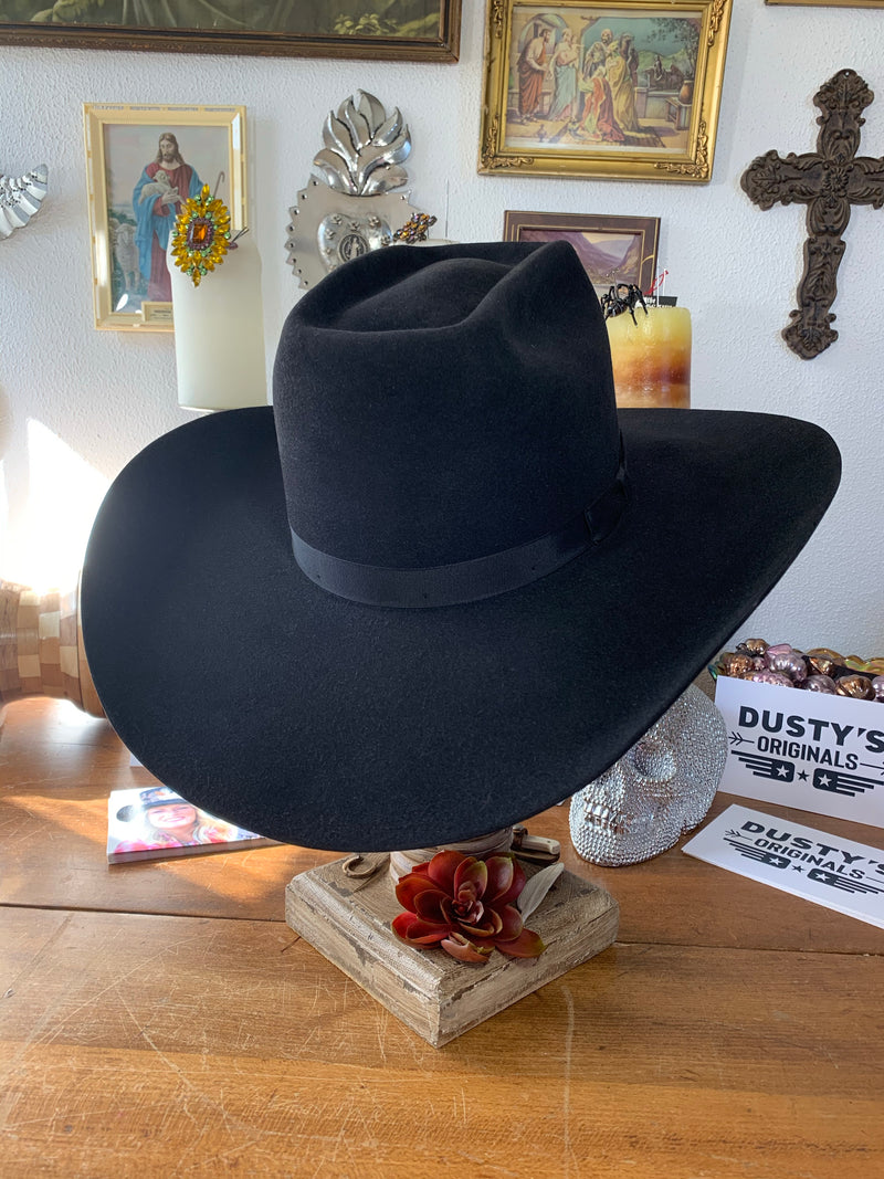 The Wild Ride Handmade Hat 500X