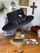 The Expedition Chinchilla Handmade Hat