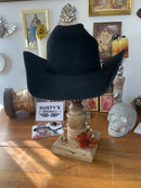 Hell or High Water Handmade Hat 100X