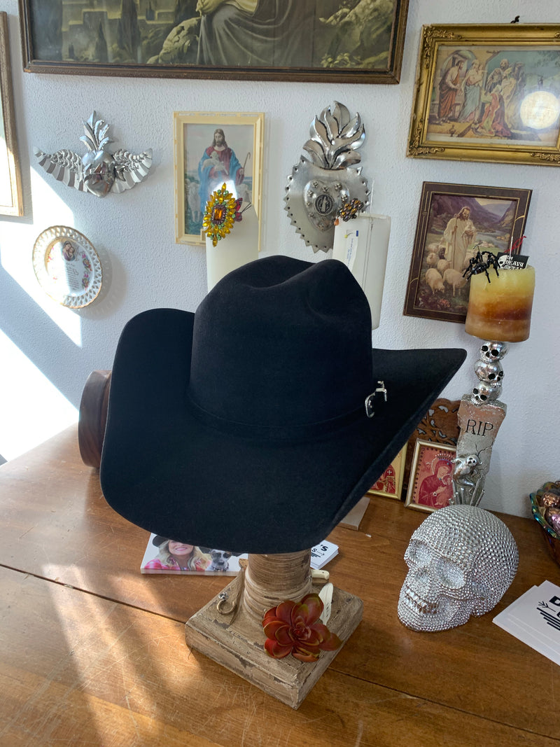 Hell or High Water Handmade Hat 200X