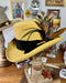 Black Hills 605 1874 Expedition Handmade Top Hat 100X