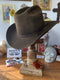 The Gentleman Rancher Handmade Hat 500X