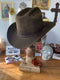 The Gentleman Rancher Handmade Hat 100X