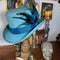 Black Hills 605 1874 Expedition Handmade Top Hat 200X