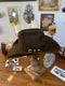 The Range Rider 1000X Handmade Hat